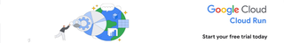 Google Cloud Run cover image